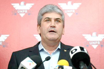Oprea, despre Marin Anton: Este un bun organizator, cum a fost şi Vanghelie
